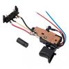 Switch N335379 for DCD771 DCD771C2 TYPE1 N279942 N337101 Power Tool Accessories