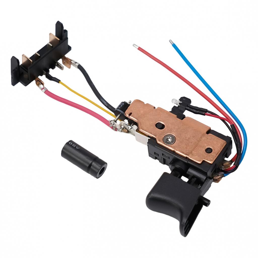 Switch N335379 for DCD771 DCD771C2 TYPE1 N279942 N337101 Power Tool Accessories