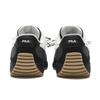 Fila Vite Fashion Simple Classic Retro Daily Versatile Comfortable Thick Sole Shock Absorption Durable Low Top Casual Shoes F12W612114F-BG