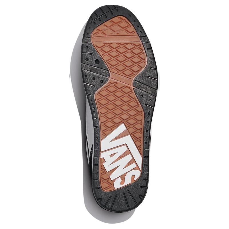 Vans Hylane 'Black White' Sneakers VN000D26Y28