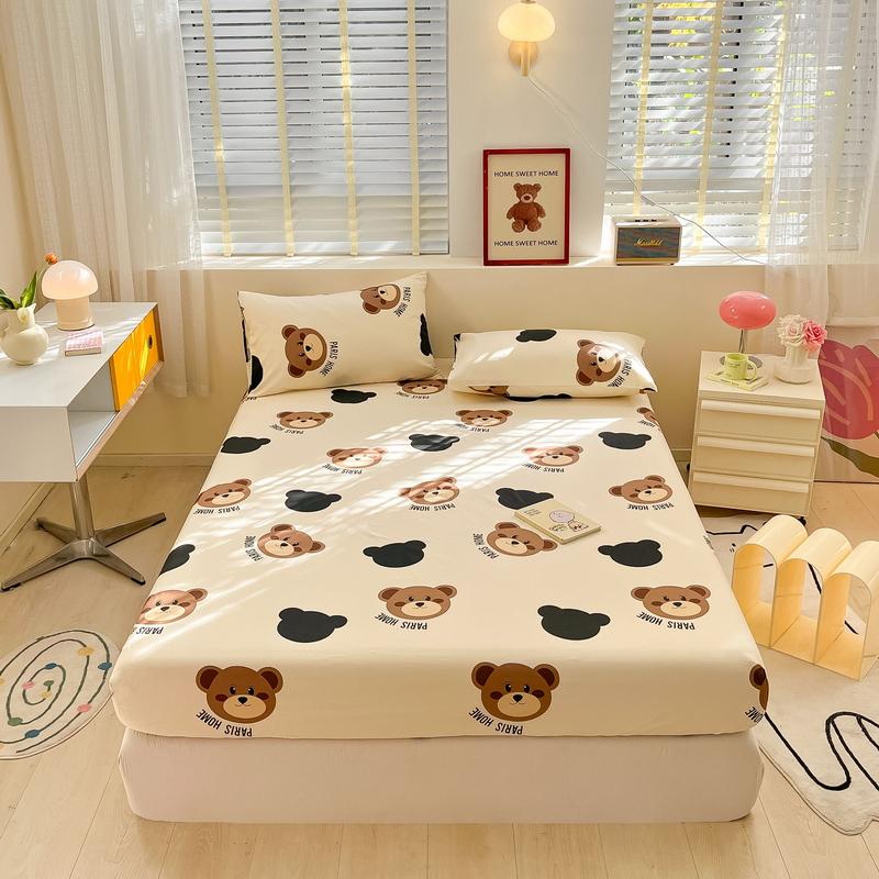 

Bonenjoy 1 шт. простыни из чистого хлопка на резинке простыня для кожи чехол для матраса домашнее эластичное постельное белье couvre lit (Нет наволочки) 90x200x25cm 1pc