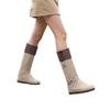 Datangyu High-Top Waterproof Snow Gaiters