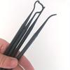 Multifunctional Car Interior Cleaning Tool Accessory - Brush Set - Double-ended Accessory