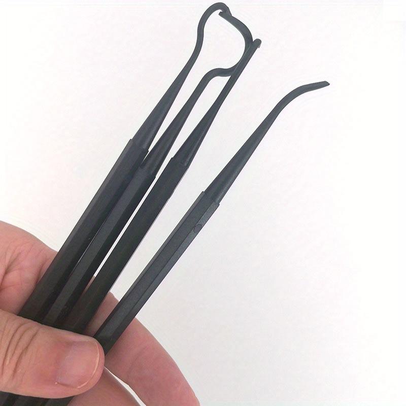 Multifunctional Car Interior Cleaning Tool Accessory - Brush Set - Double-ended Accessory