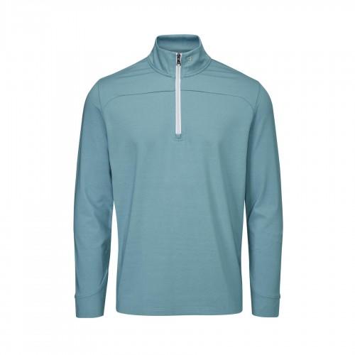 Farah Mens Hayes Midlayer