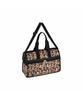 Lesportsac Bear Party Deluxe Medium Weekender [4318.U300]