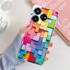 Pour ZTE Axon 60 4G Coque Pour ZTE Blade V60 4G Housse Pare-chocs Résistant aux Chocs Transparente Souple Silicone TPU Coque de Téléphone sur ZTE Blade V40S Funda