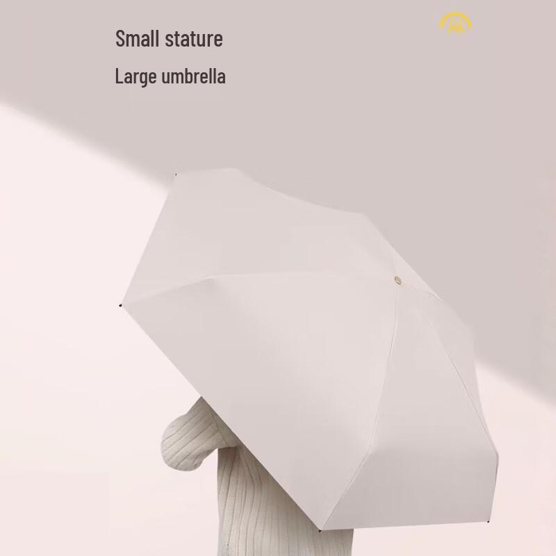 Kedenuo Ultra-Compact UV Protection Umbrella