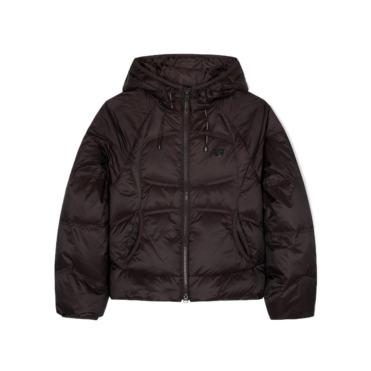 New Balance WOMEN Down Jacket Women s NBNPF4W942-85 L