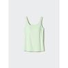 Uniqlo Japan Air Rhythm Cotton Bra Tank Top