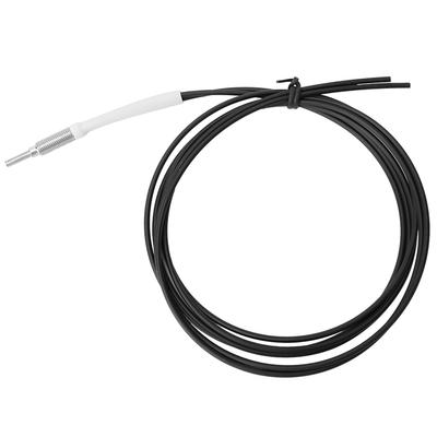 PR610I Riflettente Diffuso Fibra Ottica Digitale M6 Cavo Linea Sensore a Sonda