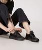 [UDIRE] Moda Sneakers Black UFA3MK41BK