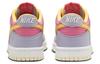 Nike Dunk Low Pink Purple Laser Orange GS DH9765-500