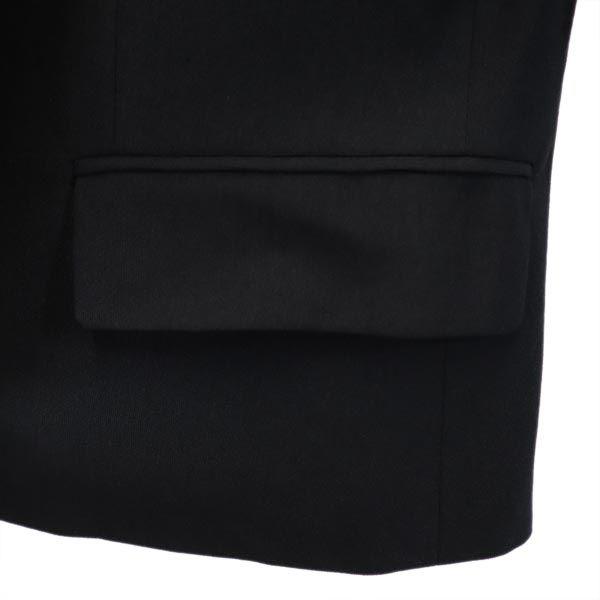 MAX&CO Tailored Jacket 42 Black Women Used