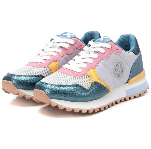 Кроссовки XTI 14102404-NEGRO