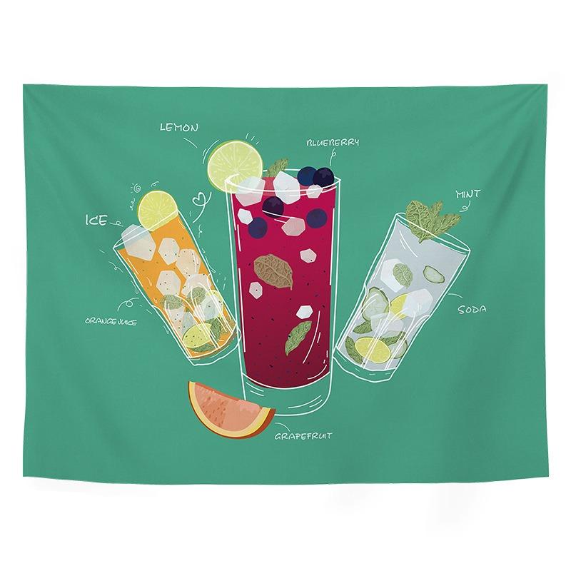 Летний чай с молоком — фото 12