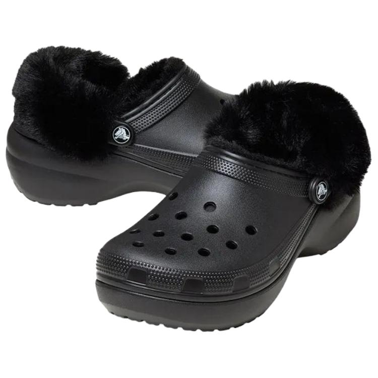 Crocs Fashion Versatile Clogs Women Footwear 212854-001