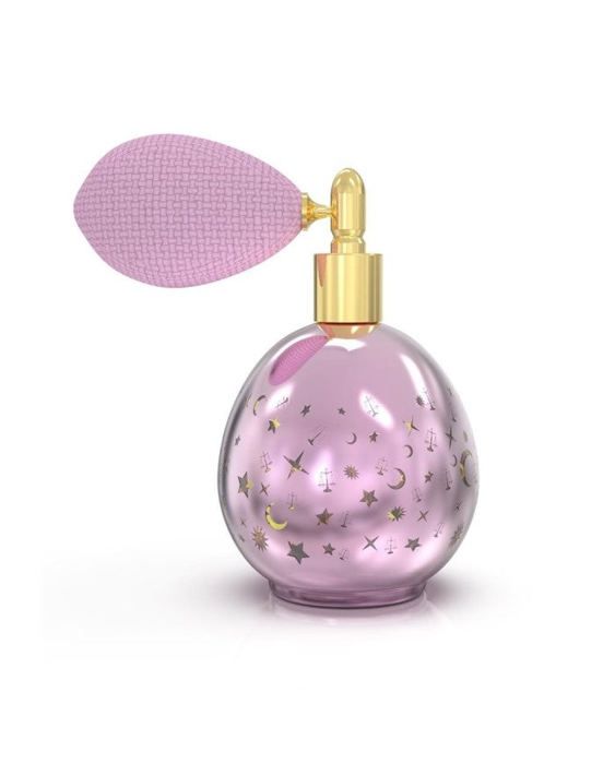 El Nabil Girl Musc Eau de Senteur Enfant – Sans Alcool, Douce &amp; Légère – 80ml