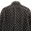 markaware made in Japan Nico-chan Dot Pattern Long sleeve Button down shirt Men's Used