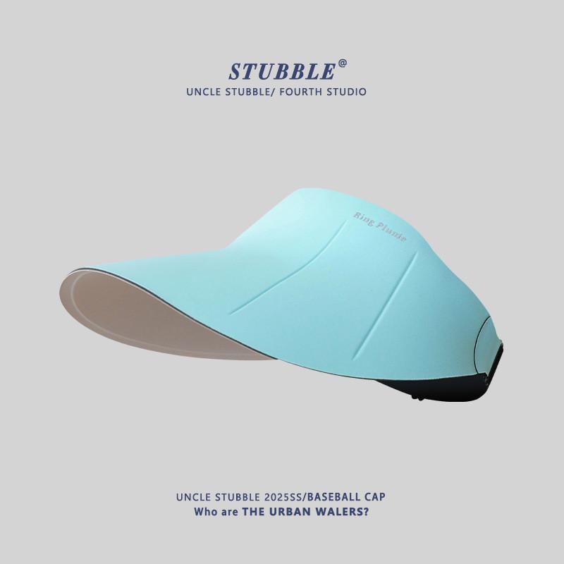 Summer Outdoor Sun Hat With Extended Brim Protection For Active Adults