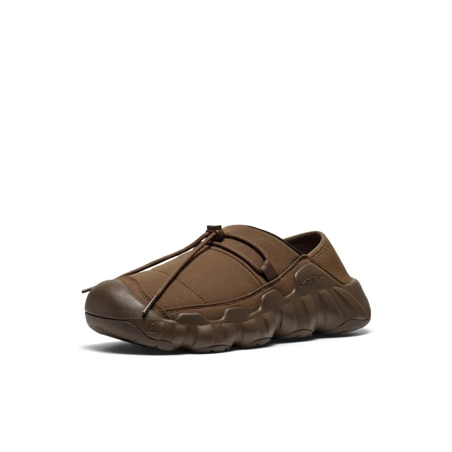 Keen HYPOWSER CRUSHBACK Нейлоновые Повседневная Обувь Мужская 1031082 43