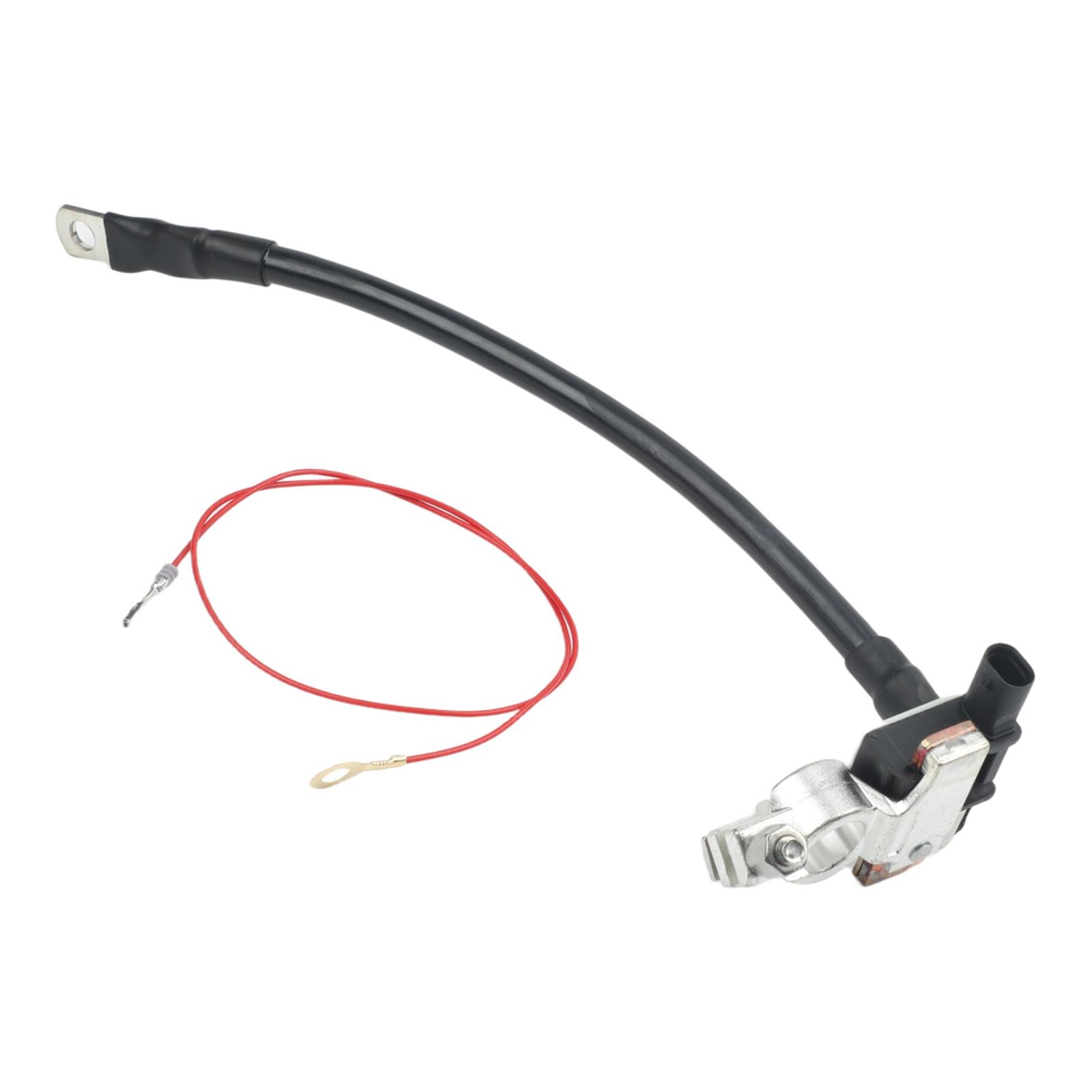 Replacement Part Battery Cable Wear-resistant Quick Installation Easy To Install Engine Bay Battery Replacement China Mainland