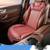 BYD DENZA Integrated Seat Cushion Backrest - All-Season, Breathable for Models D9, N9, Z9GT, N8, N7, DM EV.
