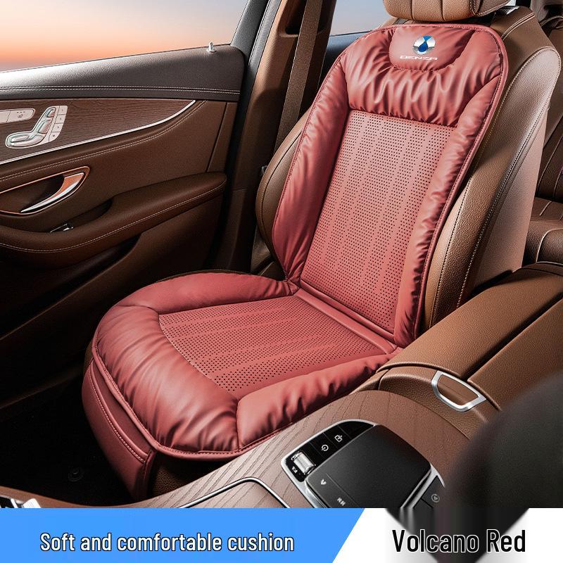 BYD DENZA Integrated Seat Cushion Backrest - All-Season, Breathable for Models D9, N9, Z9GT, N8, N7, DM EV.