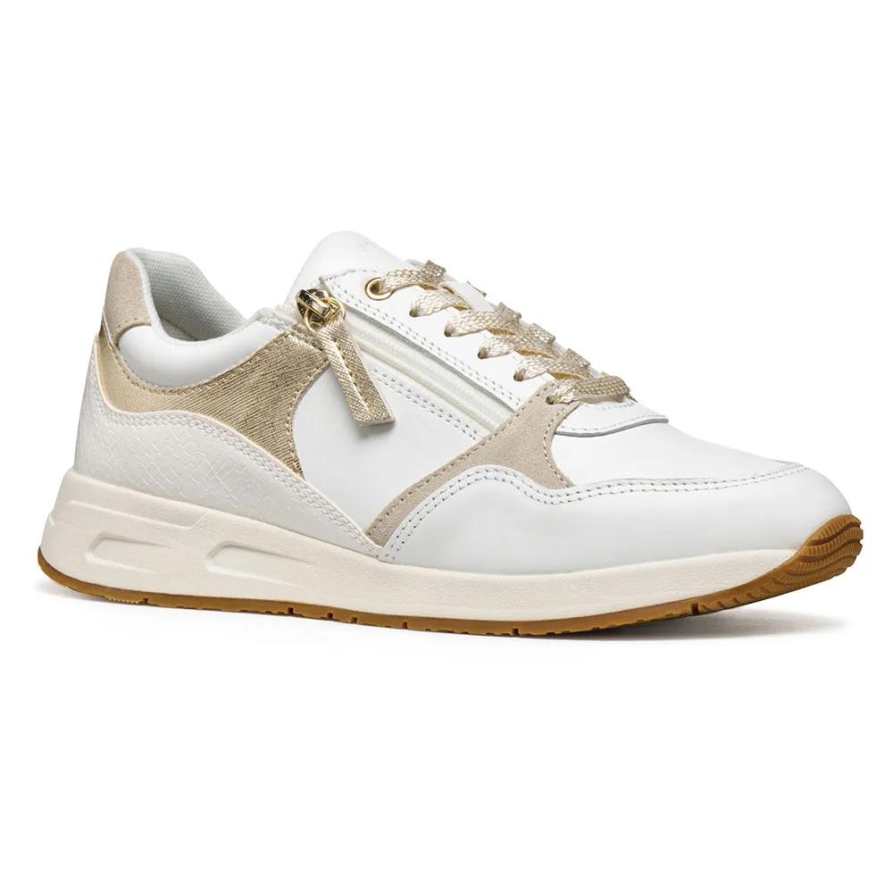 Geox Кроссовки без шнурков Bulmya