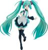POP UP PARADE Character Vocal Series 01 Hatsune Даже если не здесь L Пластиковая раскрашенная завершенная фигурка G94561 Мику Я любима, ты Вер. Немасштабируемый