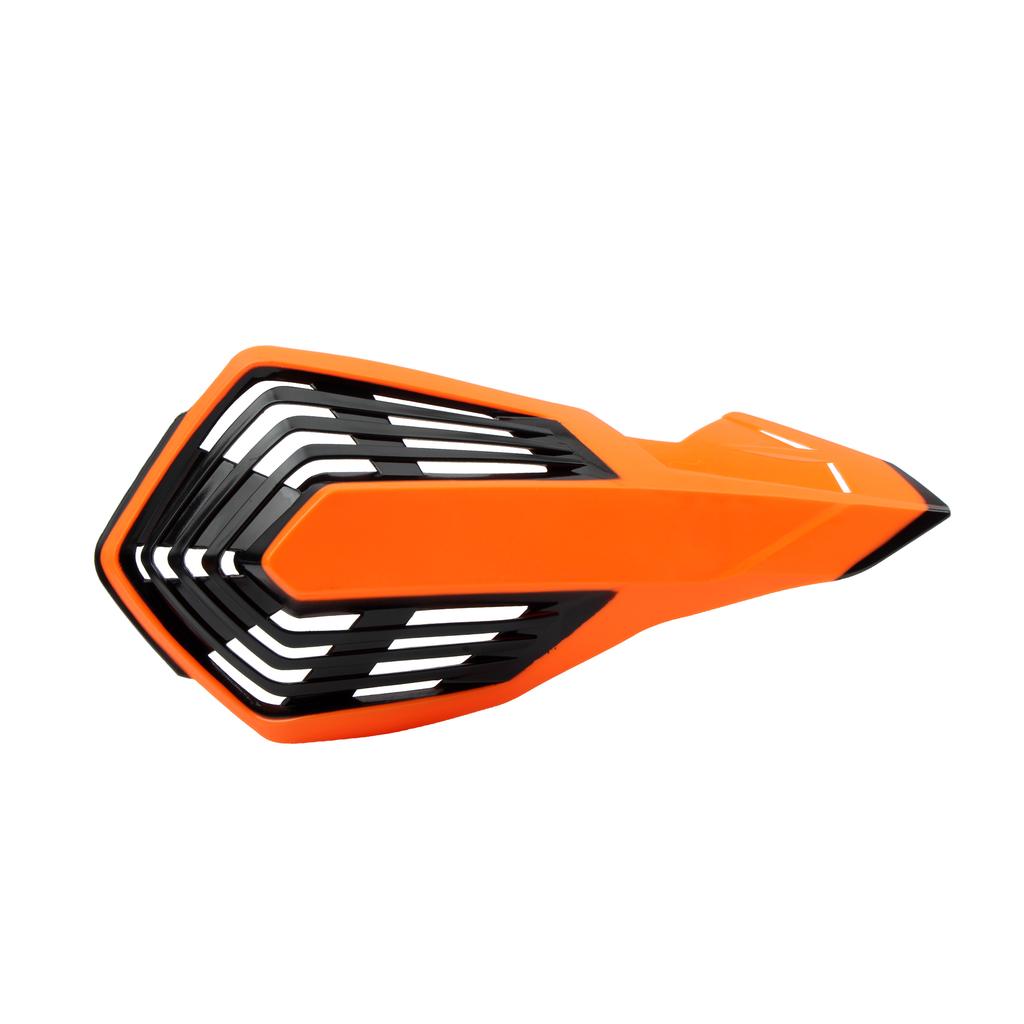 Universal Dirt Bike Parts Motorcycle Handguard Enduro Hand Protection Motocross Handguards For KTM Honda kawasaki Beta