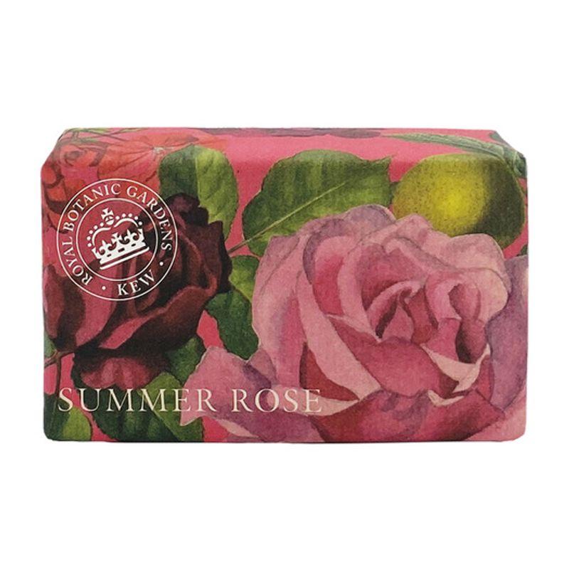 Sommer-Rosen-Seife 240 g