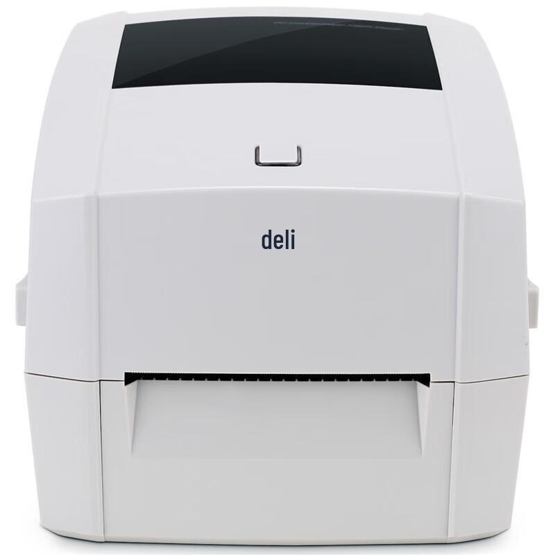Deli DL-888D USB Thermal Label Printer