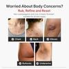 Medikube Koji Syre Vita Body Peel Shot