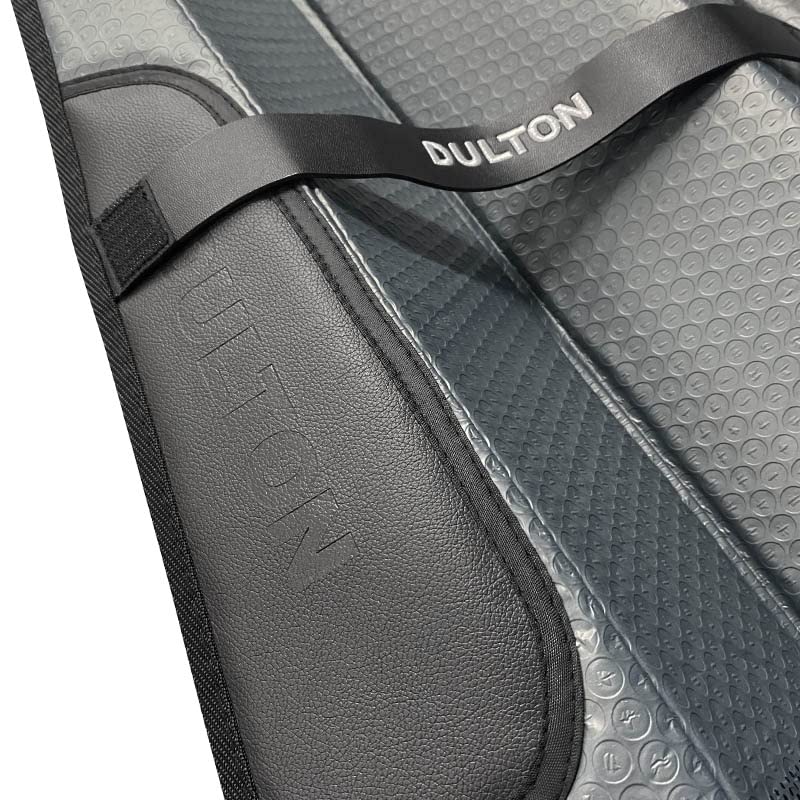 DULTON AUTO SUNSHADE Auto Sunshade M M/GRAY V21-0355M/GY