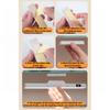 LED Desk Lamp USB Rechargeable LED Night Light Magnetic Hanging