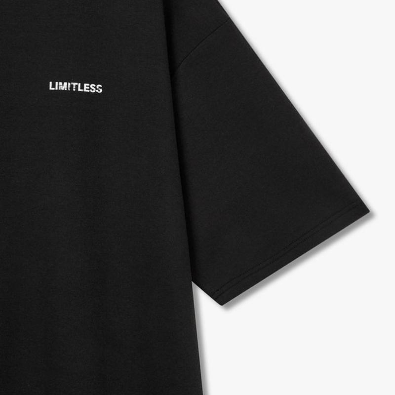 STudio Tomboy LiTmiTless Graphic ShorT Sleeve T shirT 9176222987