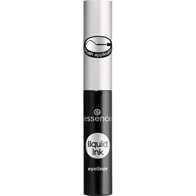 Μακιγιάζ ματιών – Eyeliner