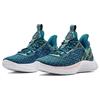 Under Armour Curry 9 2974 'Blue' 3026437-400