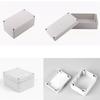 Plastic Enclosure Box Waterproof Electrical Project Box Electronic Project Instrument Case