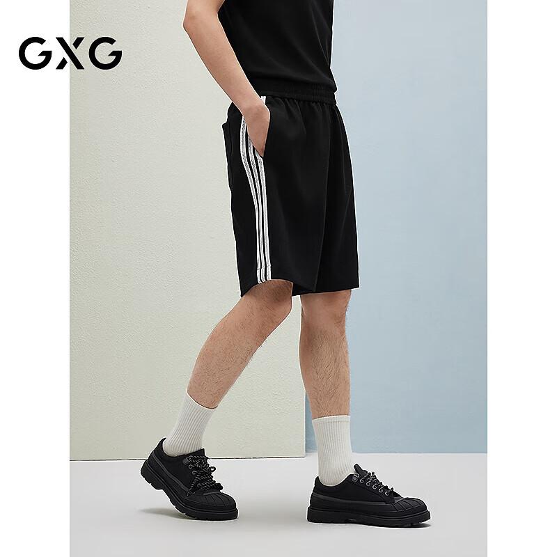 GXG Men s 2025 Loose Straight Leg Casual Shorts XXXL