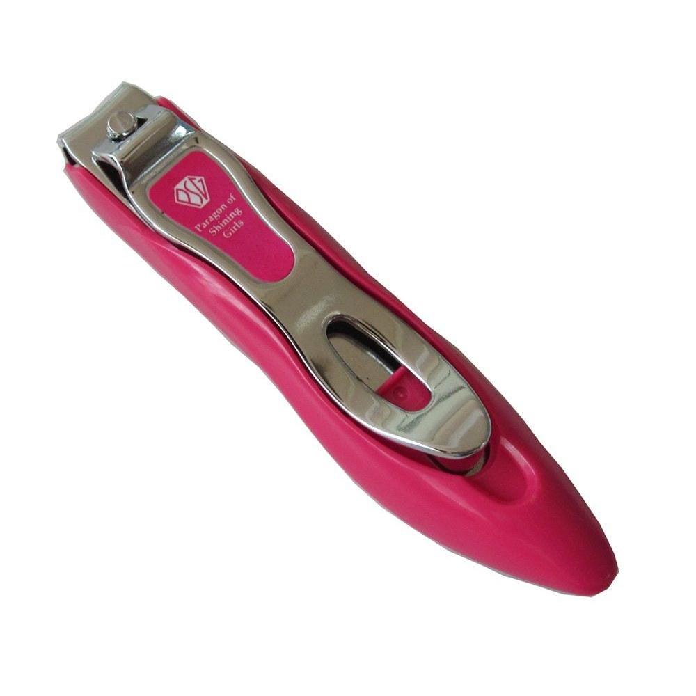 GREEN BELL Takumi no Waza Nail Care Clipper Catcher PSG-001
