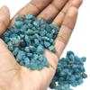 252,56 karaat Natuurlijke Blauwe Aquamarijn Ruw Onbewerkt Los Edelsteen Groen Blauw Ruw Partij