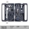 Fengweit Multifunctional Electrician's Tool Set for Home and Car