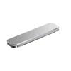 1/3Pcs Mini Invisible Foldable Mobile Phone Stand Aluminum Alloy Desktop Mount Material Holder Adjustable Angle For Cellphone