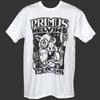 PRIMUS MELVINS HARDCORE METAL PUNK ROCK GIG T-SHIRT Unisex S-3XL