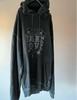 [USED] BTS FAKE LOVE Hoodie Pop-Up