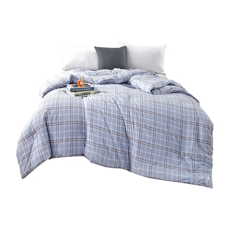 

Washed Cloud Soft All-Season Lightweight Comforter