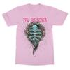 Pig Destroyer Band Graphic Cotton T-shirt Unisex Summer Short Sleeve Fashion Brand Tee Luxury Casual Vintage Retro Top
