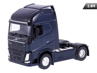 Model 1:64, VOLVO FH, traktor, námornícka modrá (C00802VFCGR)